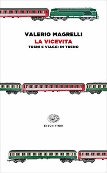 La vicevita (Einaudi tascabili. Scrittori)